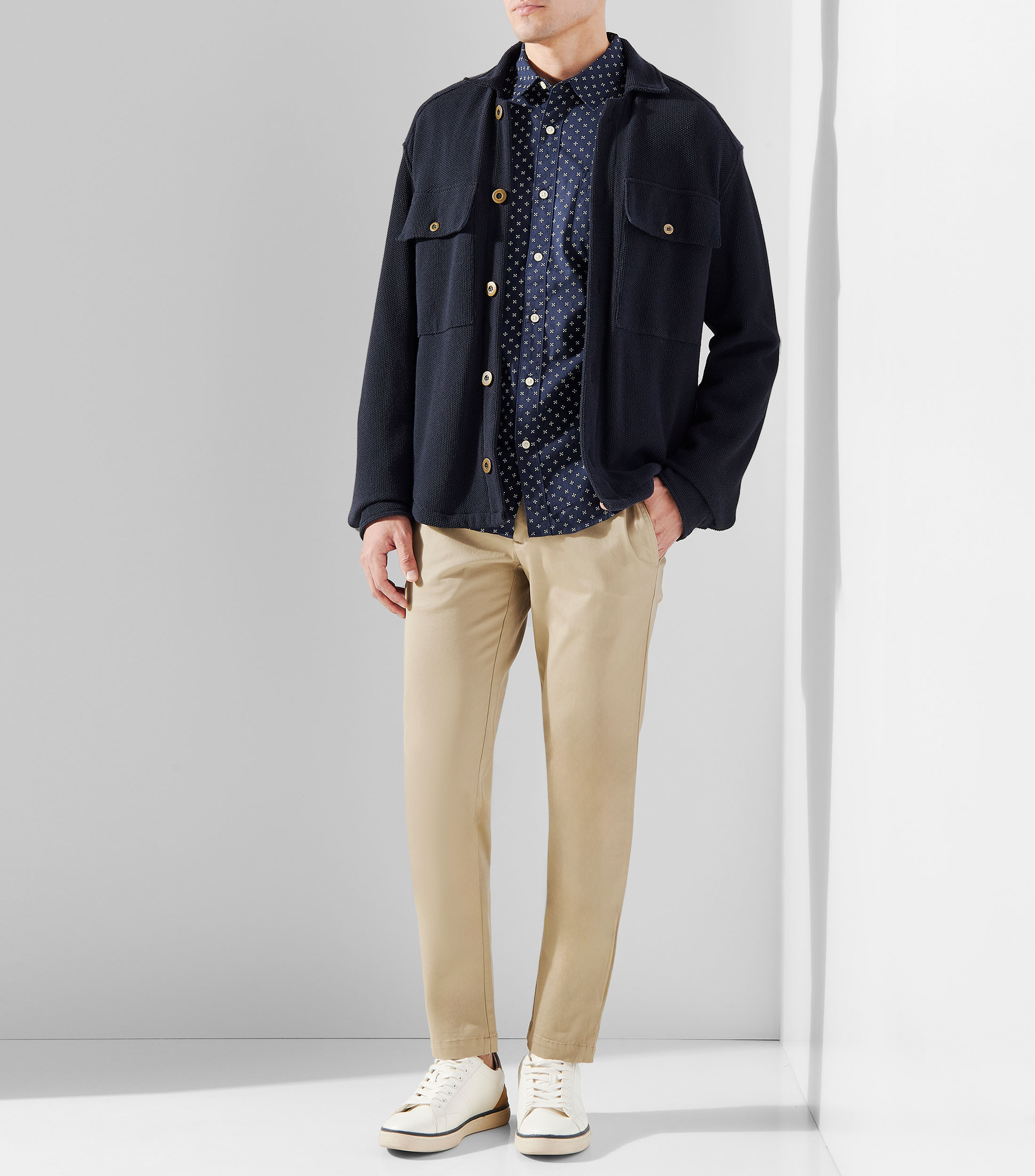 Pantalón Hombre